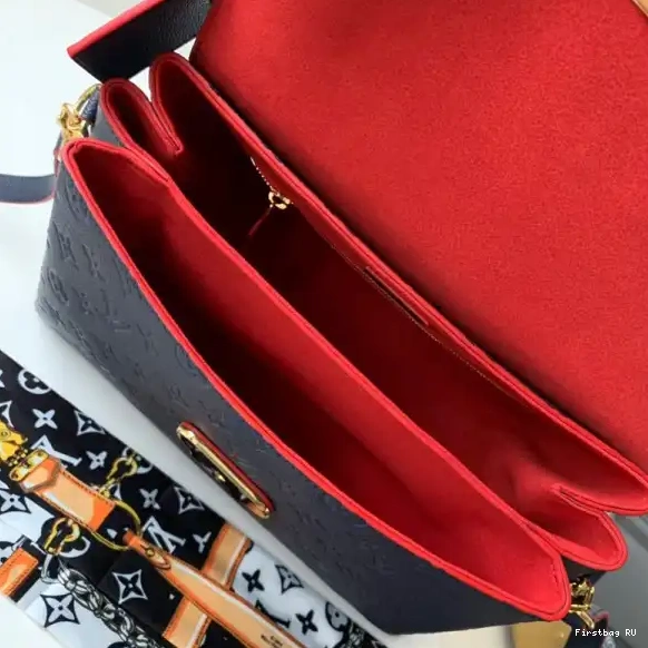 Firstbag MM LOUIS GEORGES VUITTON 0626